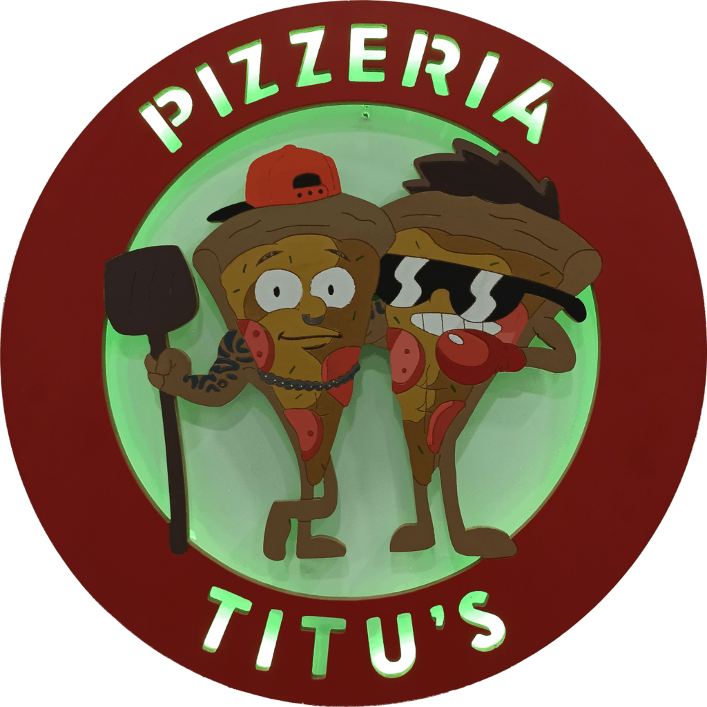 Pizzeria Titus
